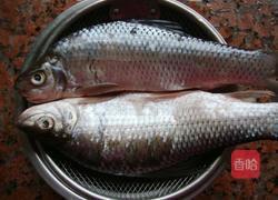 炸鲮鱼的做法图解2