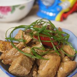 啤酒鸭的做法[图]
