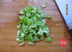 辣炒鲫鱼籽的做法图解2