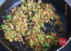 辣炒鲫鱼籽的做法图解14