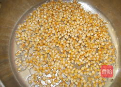 爆米花的做法图解3