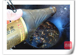 三宝咕嘟豆腐的做法图解6