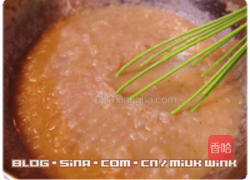 细嫩如腐手工鱼丸的做法图解4