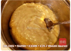 细嫩如腐手工鱼丸的做法图解5