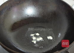 榨菜肉丝面的做法图解2
