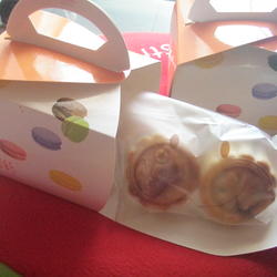 豆沙月饼的做法[图]