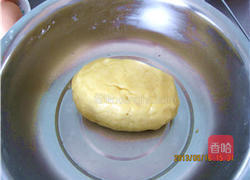 宝宝乐小饼干的做法图解1