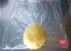 宝宝乐小饼干的做法图解2