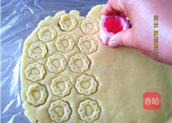 宝宝乐小饼干的做法图解5