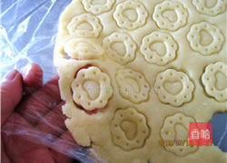 宝宝乐小饼干的做法图解6