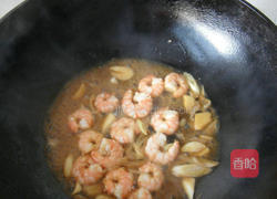 虾仁寿司的做法图解5