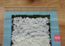 虾仁寿司的做法图解14