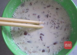 饼饼之红与黑的做法图解4