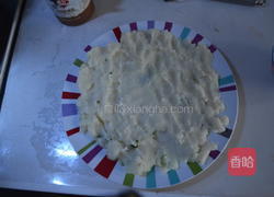 榨菜肉丝土豆泥的做法图解4