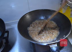 榨菜肉丝土豆泥的做法图解5