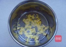 芝麻海苔棒的做法图解1