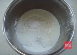 香草舒芙蕾的做法图解3