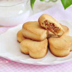 凤梨酥的做法[图]