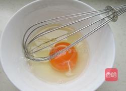 回民油香的做法图解2