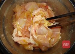 左宗棠鸡的做法图解2