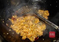 左宗棠鸡的做法图解7