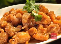 左宗棠鸡的做法图解8