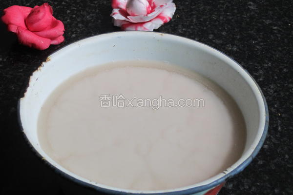 煸猪油