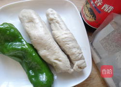 糖醋面筋的做法图解1