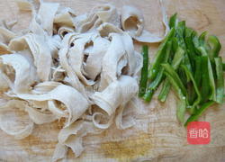 糖醋面筋的做法图解2