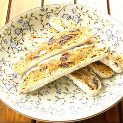 杂果意式坚饼的做法[图]
