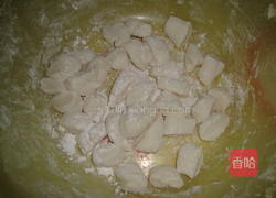 黄金糯米糍的做法图解5