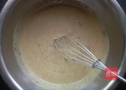 补血女士蛋糕的做法图解8