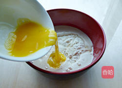 迷你培根披萨的做法图解3