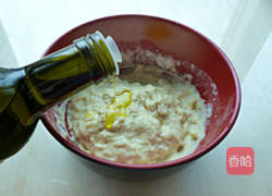 迷你培根披萨的做法图解4