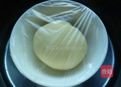 迷你培根披萨的做法图解6