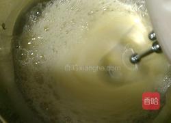 抹茶红豆杯蛋糕的做法图解4