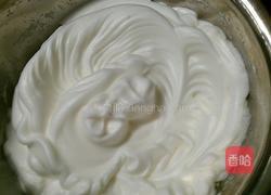 抹茶红豆杯蛋糕的做法图解5