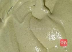 抹茶红豆杯蛋糕的做法图解7