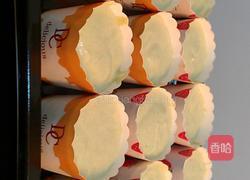 抹茶红豆杯蛋糕的做法图解9