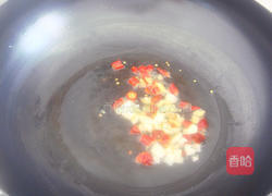 手撕包菜的做法图解3