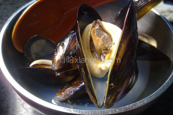 生姜炖海虹
