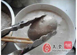 自制松花蛋的做法图解4