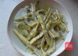 咸肉冬瓜汤的做法图解3