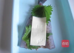 香酥飞鱼的做法图解2