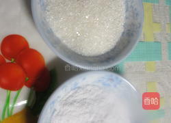 碱水蜜枣粽的做法图解3