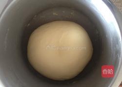 香菇火腿披萨的做法图解5