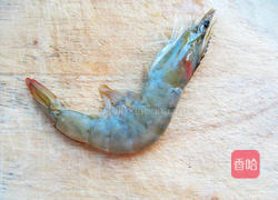 开背虾的做法图解1