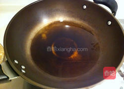 糍粑辣子鸡的做法图解2