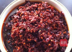 糍粑辣子鸡的做法图解7