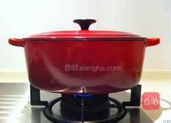 糍粑辣子鸡的做法图解17